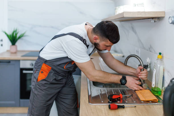 Professional Plumbing  in Oceanport, NJ